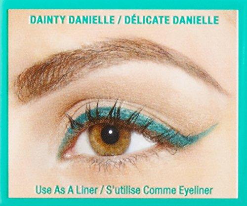 Diane 1907 Diane Ponytails Black & White 12 Pack