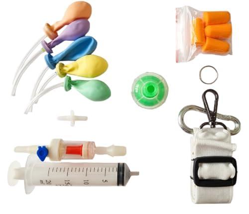 Generic frT hava+beldo - Foreskin restoration device (53inc (Not T3 Optioned))