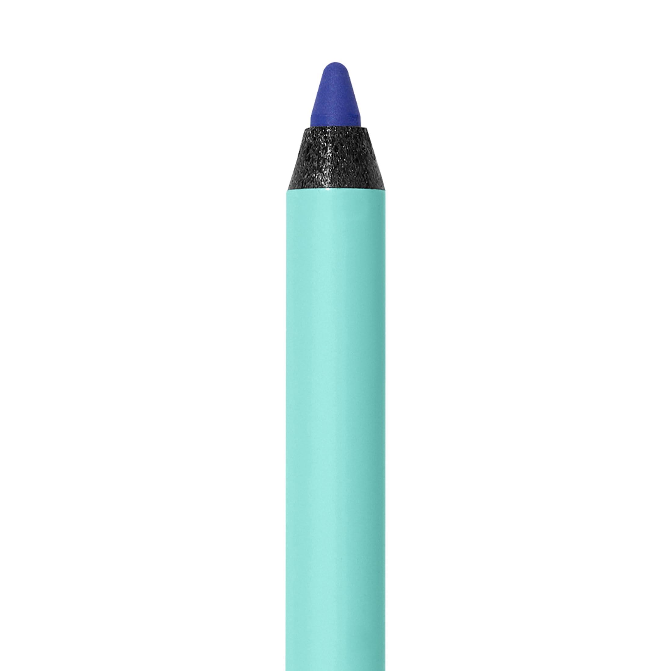 SWEED SWEED - Satin Eyeliner | Vegan, Cruelty-Free, Clean Beauty (Diana Blue)