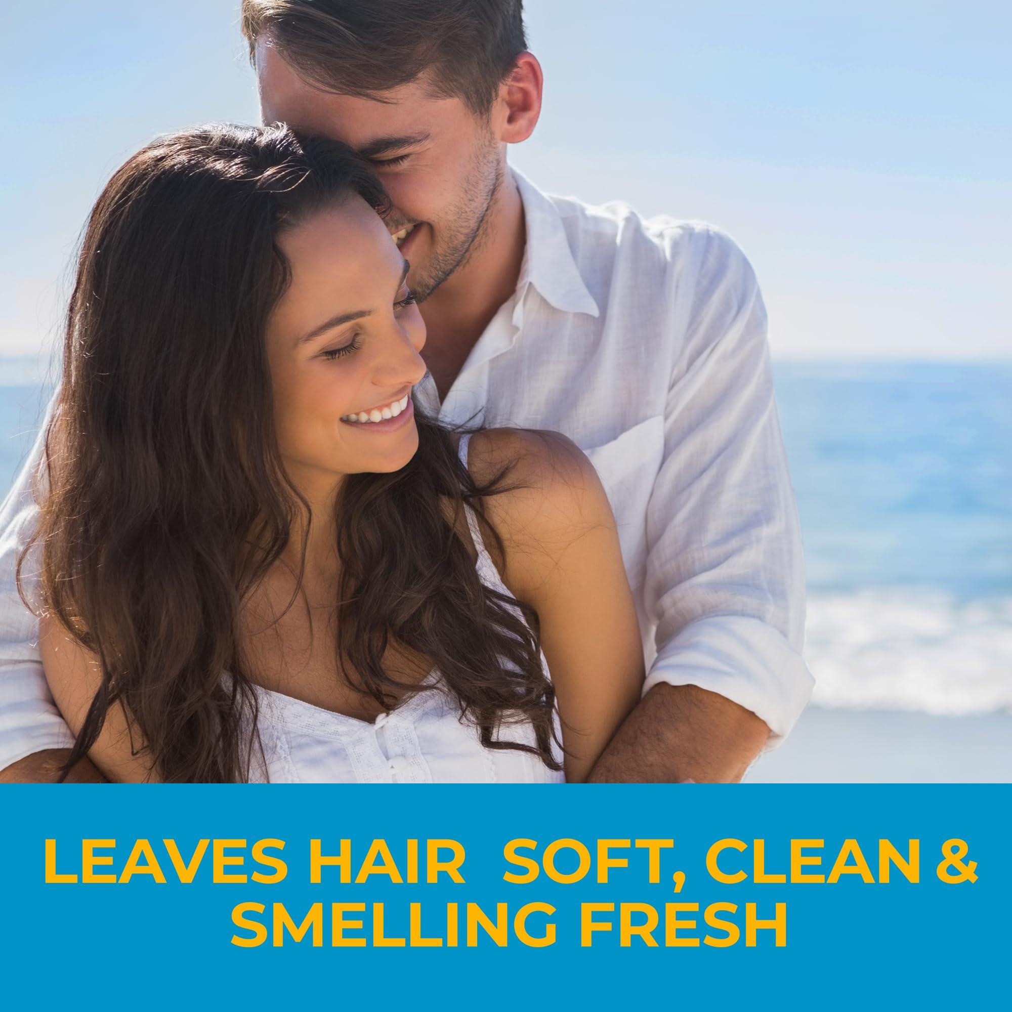 Nizoral Nizoral Anti-Dandruff Shampoo with 1% Ketoconazole, Fresh Scent, 14 Fl Oz