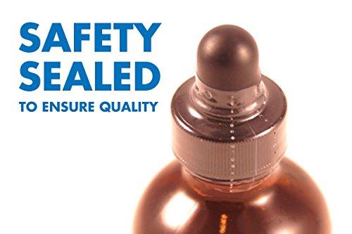 Renewalize Renewalize Certified Organic Baobab Oil | 100 Percent Pure Cold Pressed and Unrefined | All Natural Skin Nails and Hair Moisturizer | 4 fl oz