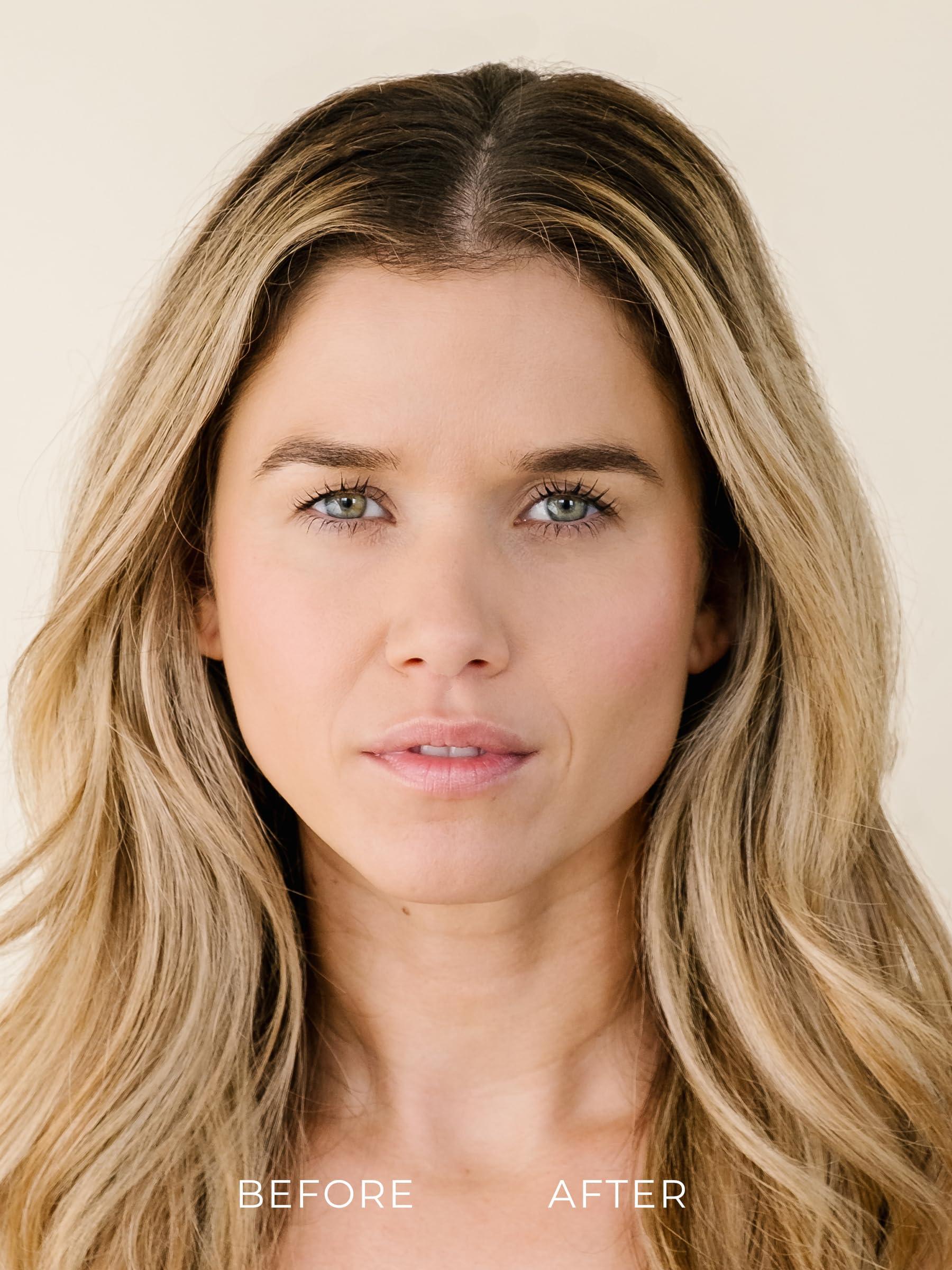 WUNDERBROW WUNDERBROW Micro-Sculpt Refillable Brow Pencil (Blonde)