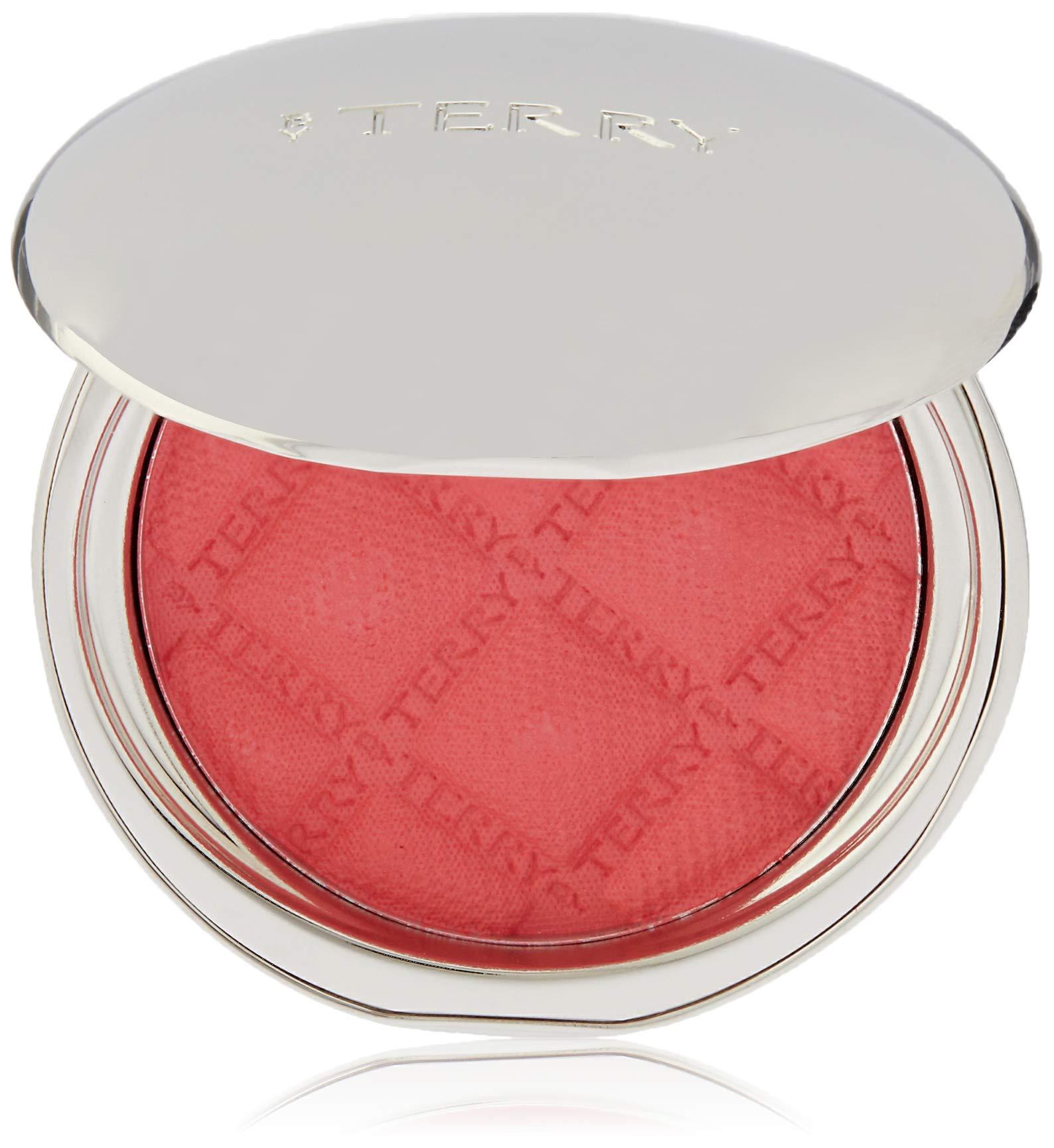 By Terry By Terry Terrybly Densiliss Youthful Radiance # 3 Beach Bomb Powder Blush for Women, 0.21 Ounce