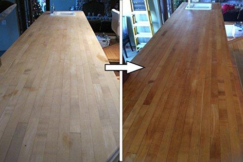 Howard Products Howard BBC012 12 Oz Butcher Block Conditioner (4 Pack)