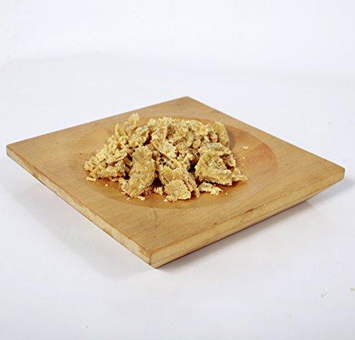 Mystic Moments Mystic Moments | Cosmetic Butters | Ucuuba Virgin Butter 5Kg - Pure & Natural Cosmetic Butters Vegan GMO Free