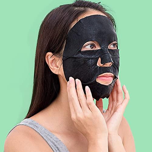 FREEMAN FREEMAN Facial Mask Anniversary Collection Set, pack of 12