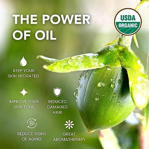 COOLMONAR COOLMONAR Men\'s Ripped Distressed Destroyed Slim Fit Straight Leg Denim Jeans