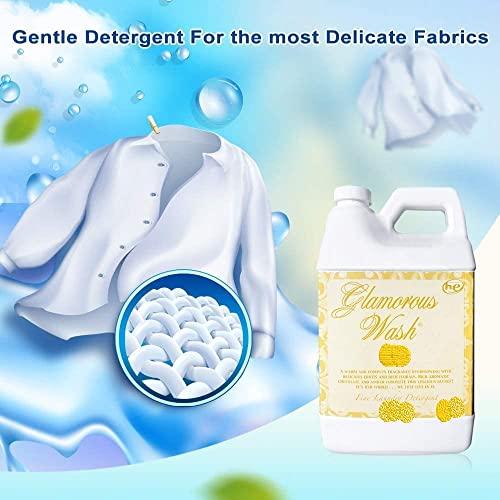 Tyler Tyler Glamorous Wash, Diva, (64 Fl Oz (w/Sachets))