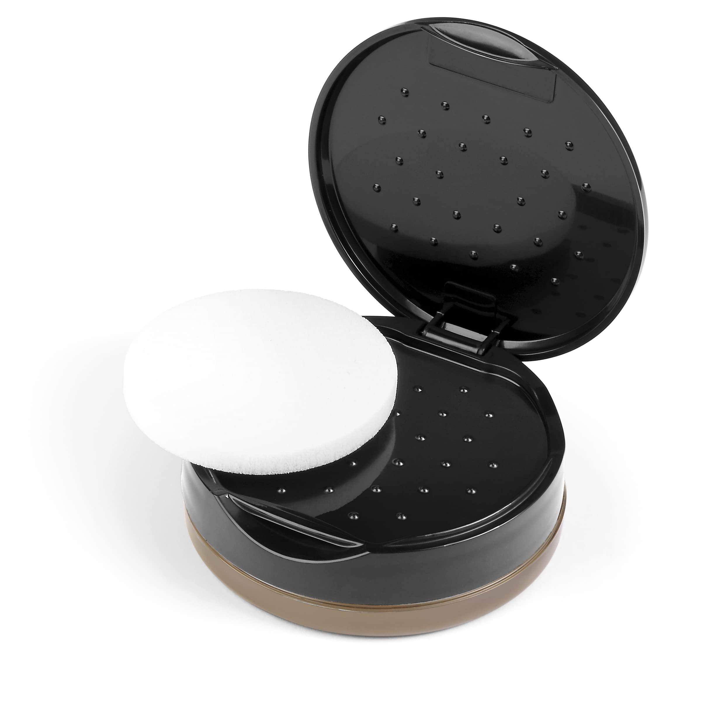 Max Factor Miracle Touch Foundation - Creamy Ivory 040 (48120