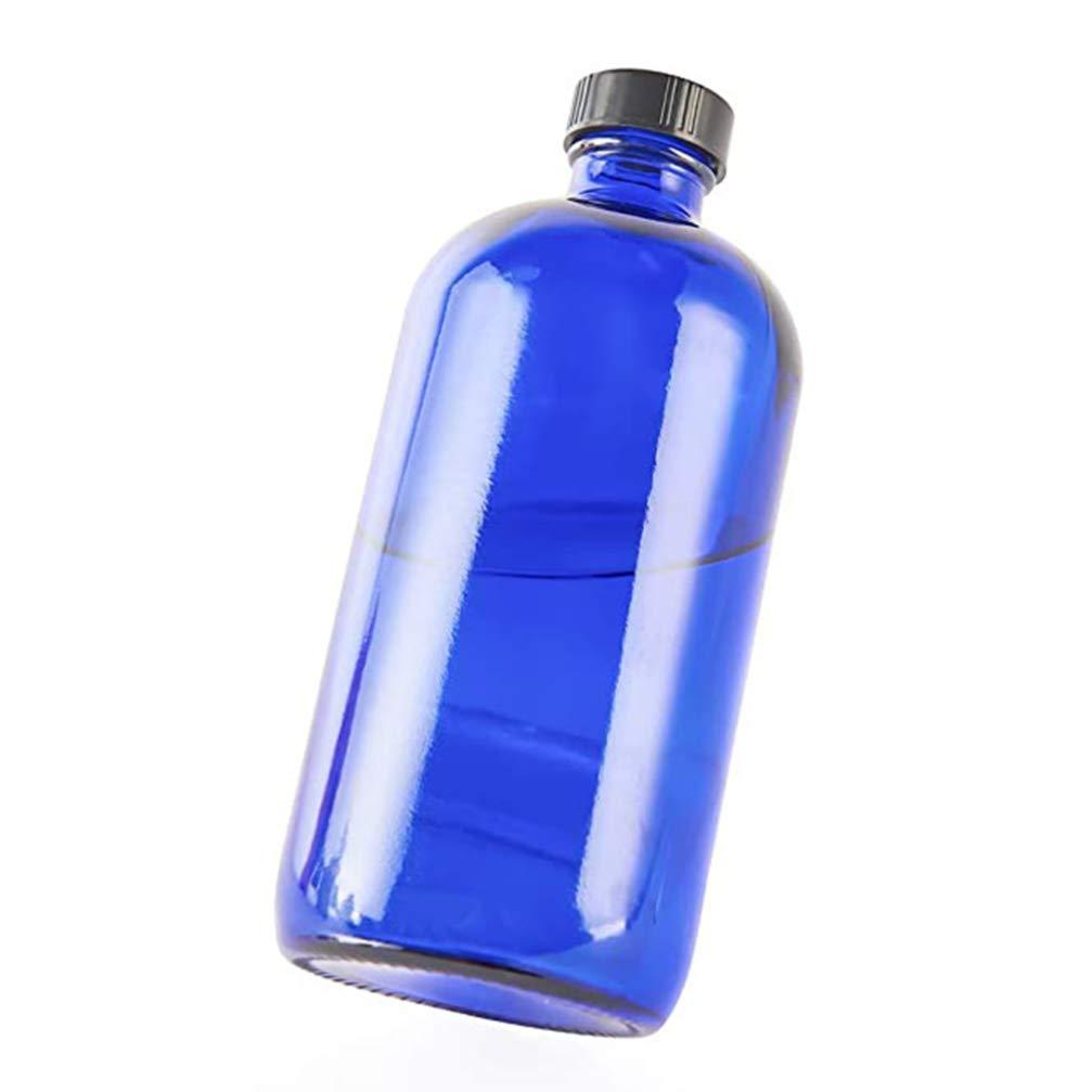 FOMIYES FOMIYES 1 Set Fine Mist Spray Bottle Terrarium Glass Containers Spray Bottles Subpackaging Bottle Glass Sprayer Refillable Bottle Cosmetics Container Hair Accessories Travel