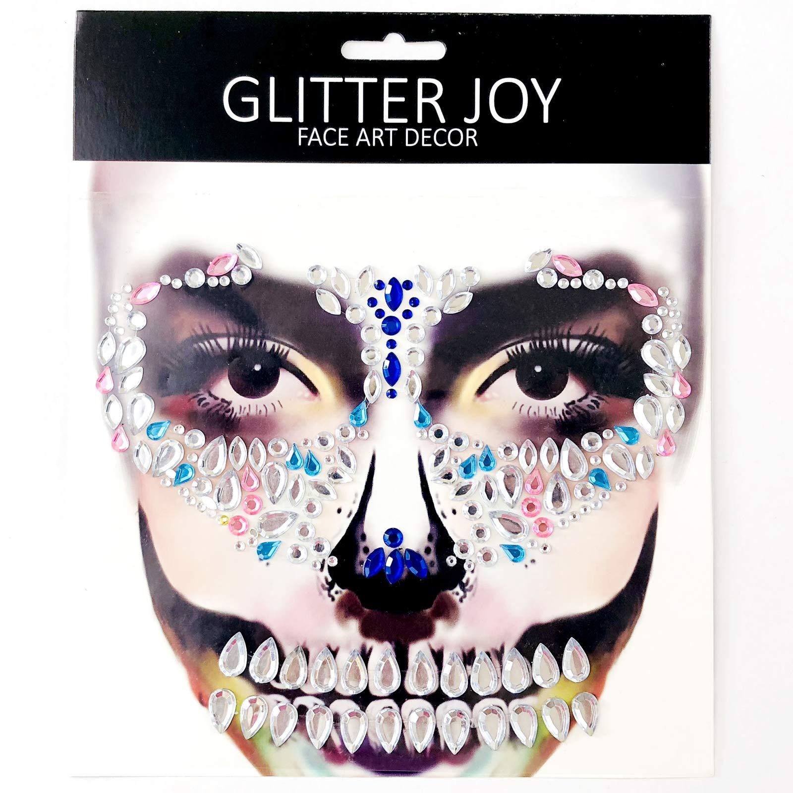 Blufly Blufly Ribbon Hair Scrunchies Rabbit Bunny Ear Bow Bowknot Scrunchies Bobbles Elastic Printed Flower Short Headband Ponytail Holders Vintage Head Tie for Women and Girls (Pack of 4) (B)