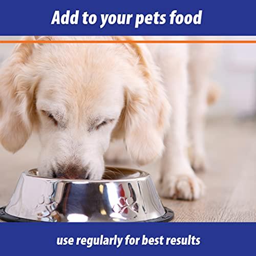 Exmarid Monster Pet Supplies Bob Martin Exmarid Dry Skin Formula With Starflower Oil