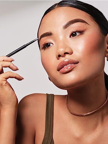 WUNDERBROW WUNDERBROW Micro-Sculpt Refillable Brow Pencil Refills, Includes 2 Refillable Cartridge\'s (Black/Brown)