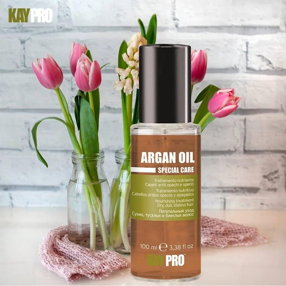 KAYPRO KAYPRO ARGAN OIL SPECIAL CARE SERUM 100ML
