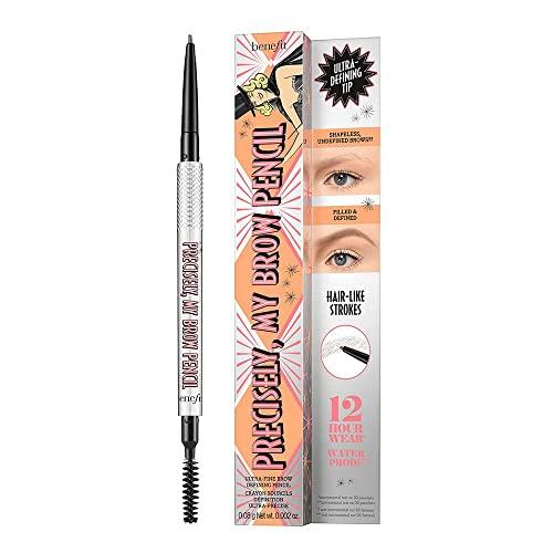 Benefit Benefit Cosmetics Precisely, My Brow Pencil Waterproof Eyebrow Definer Shade 2.75