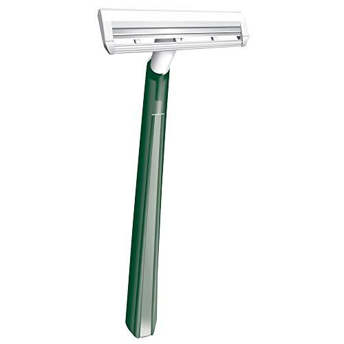 BIC BIC Men\'s Twin Select Disposable Razor, Sensitive Skin, 10 count (Pack of 3)