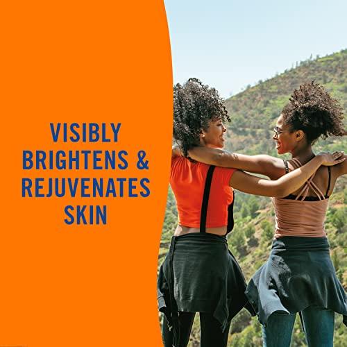 Banana Boat Banana Boat Protection Sunscreen Lotion SPF 30 | Moisturizing Sunscreen with Vitamin C & B3, 4.5 oz