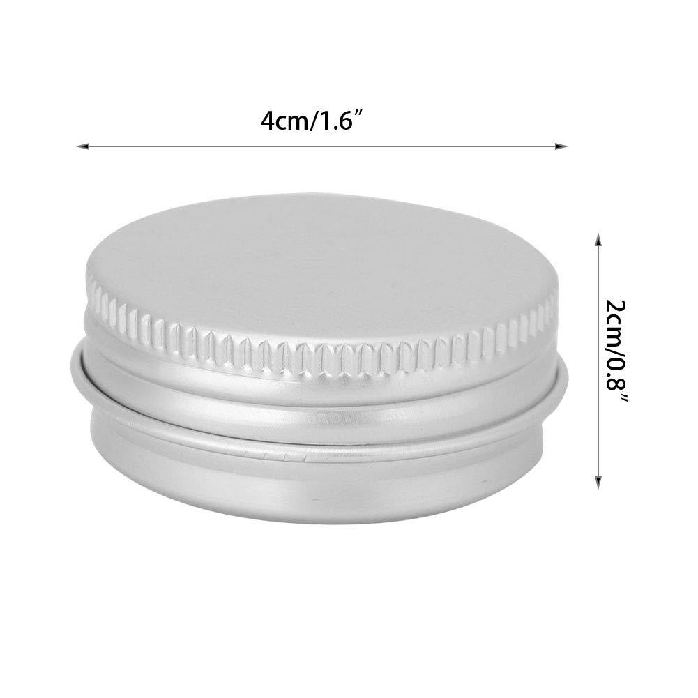 Kuuleyn Scar Wax, Scar Filler Makeup, Body Painting Wax Cover Scars Skin Wax Special Effects Body Paint Makeup (Aluminum Box)