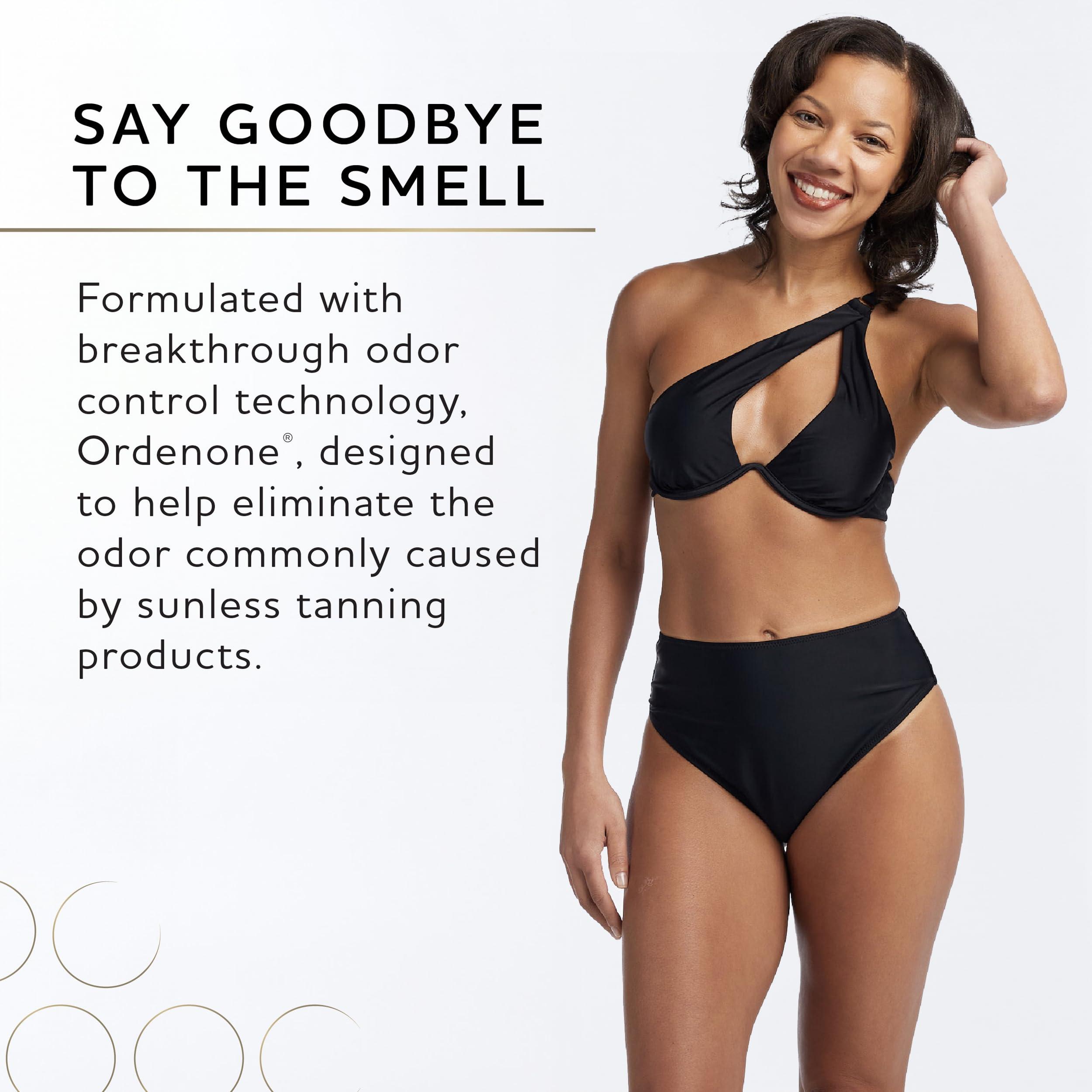 Norvell Norvell Premium Sunless Tanning Solution - Venetian, 1 Liter