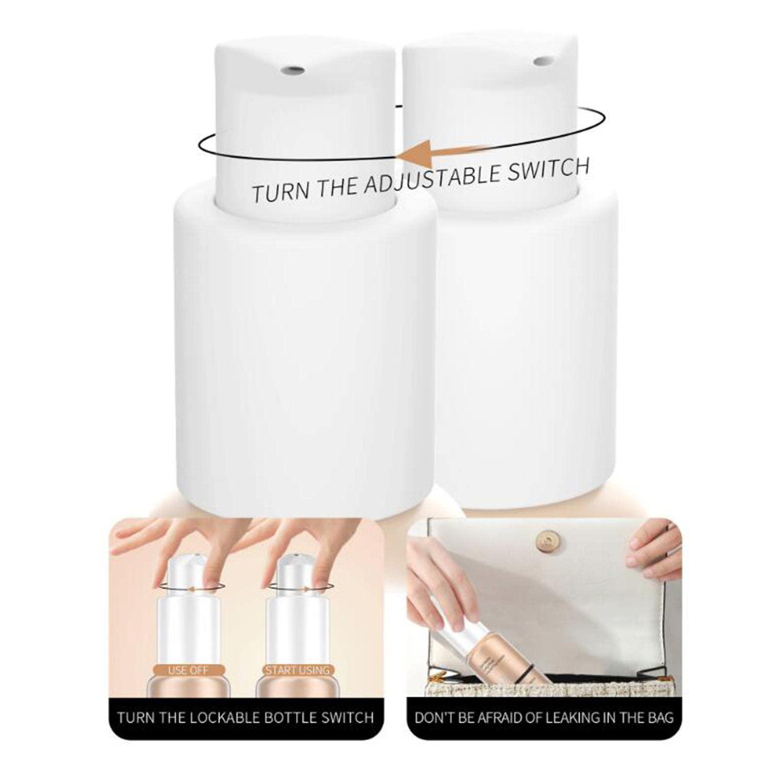 Generic Generic Professional Matte Liquid Foundation for Coverage