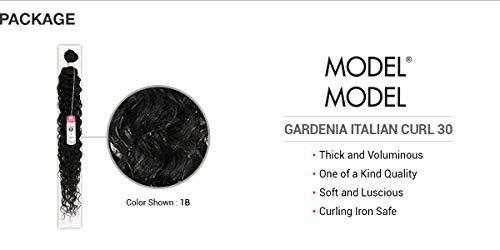 MODELMODEL ModelModel Weave Gardenia Italian Curl 30" (3, 1)