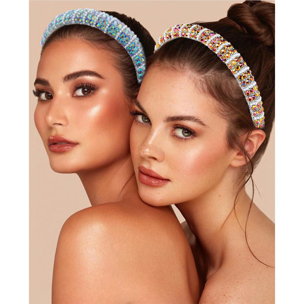 ROKTRESS Spring Twist Hair Spring Twist Crochet Hair Spring Twist Braiding Hair 6 Packs 90strands For Passion Twist Butterfly Locs Crochet Braids Hair Synthetic Braiding Hair Extensions (12inches, T1B/30/27)