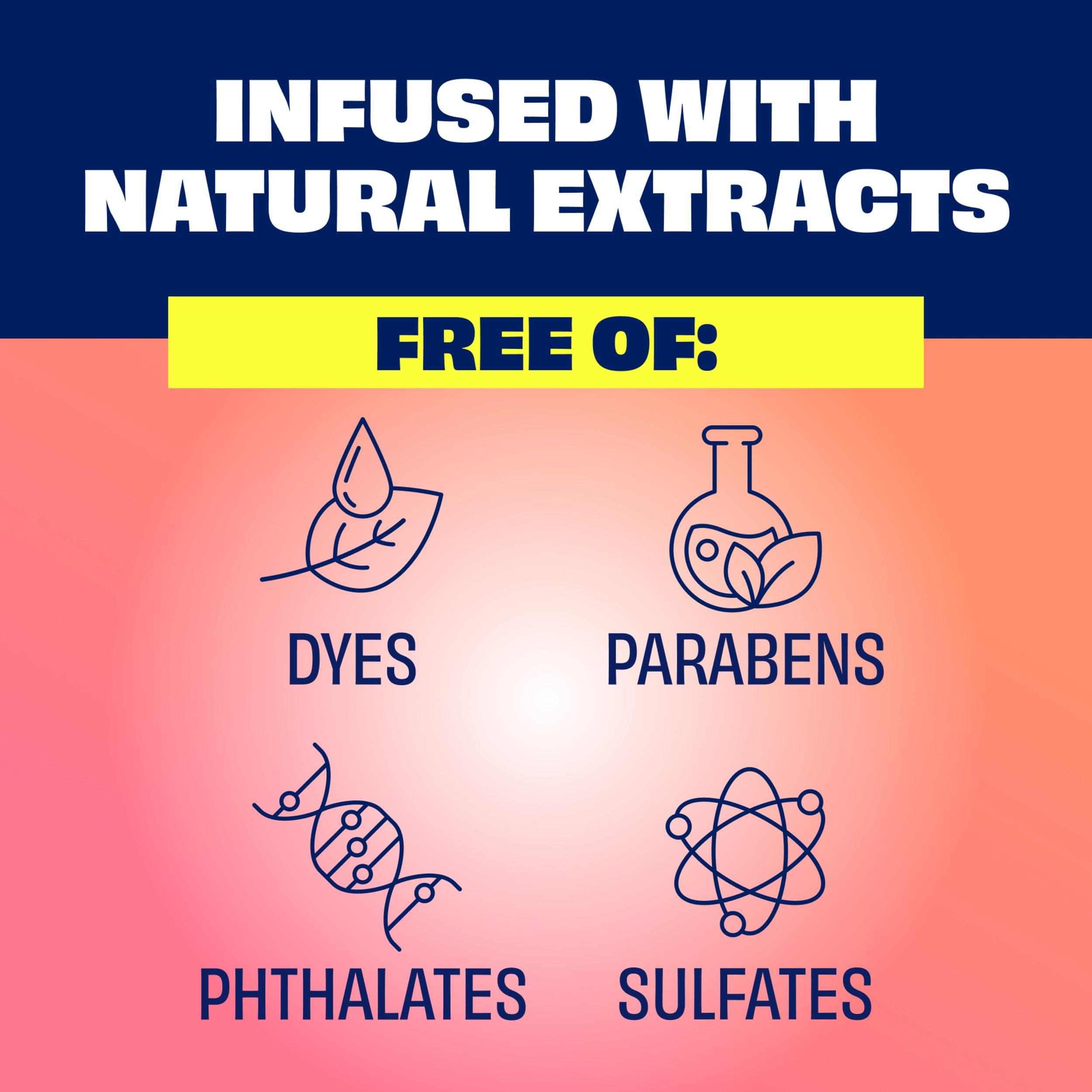 Nair NAIR Shower Cream Hair Remover with Moroccan Argan Oil and Orange Blossom, Body Hair Removal Cream for Women, 12 oz