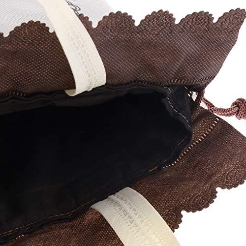 Skingwa Hot Stones Warmer for Massage, Massage Stones Heater Electric Hot Stone Heater Massage Stones Heating Bag Hot Stone Massage Kit(Heater BagWithout Massage Hot Stones)