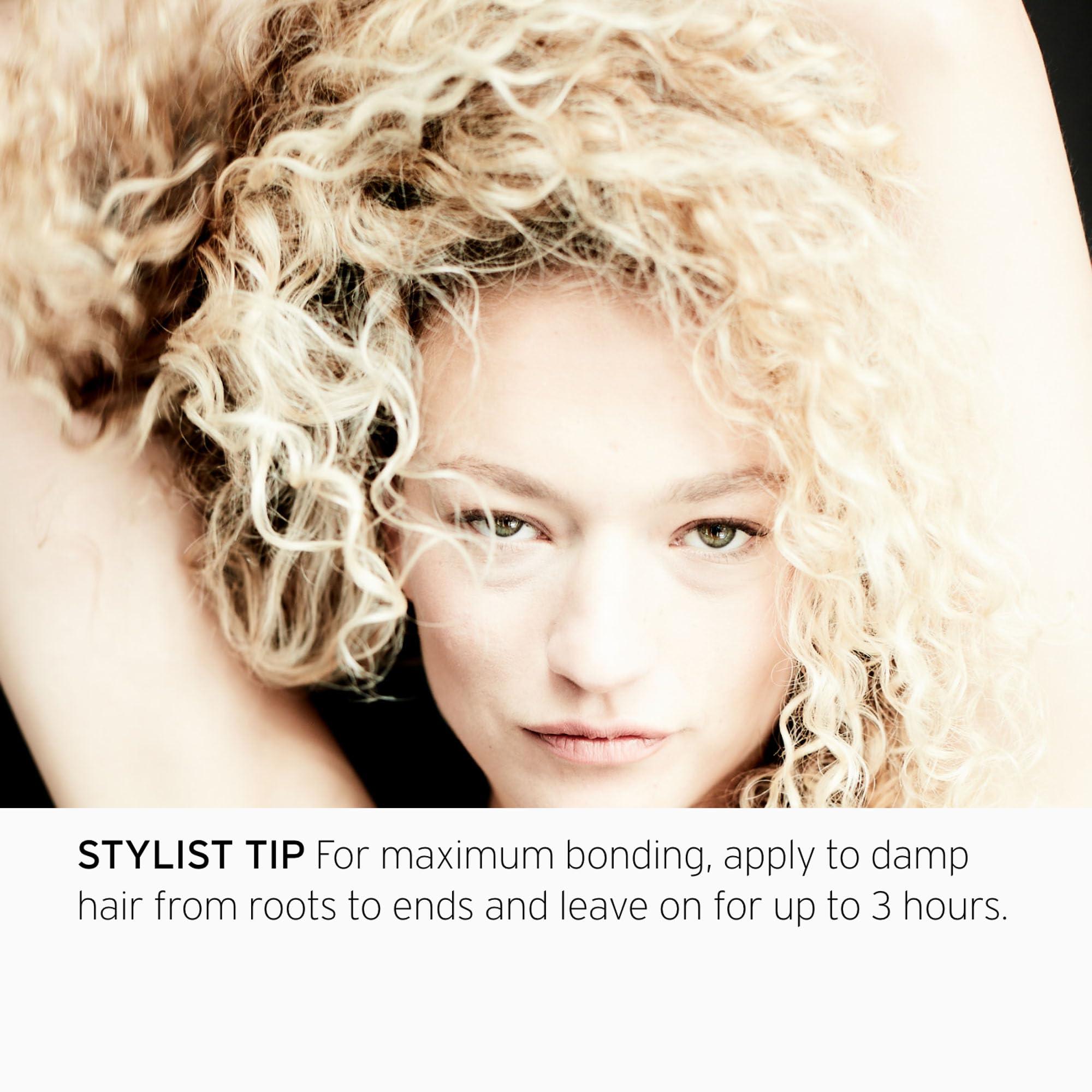 Fekkai FEKKAI Super Strength+ Hair Recovery Duo - Includes Everstrong Bonding Oil (1.7 oz) + Repair Mask (7.5 oz) - Free of Sulfates, Parabens, Phthalates - Vegan, Cruelty-Free