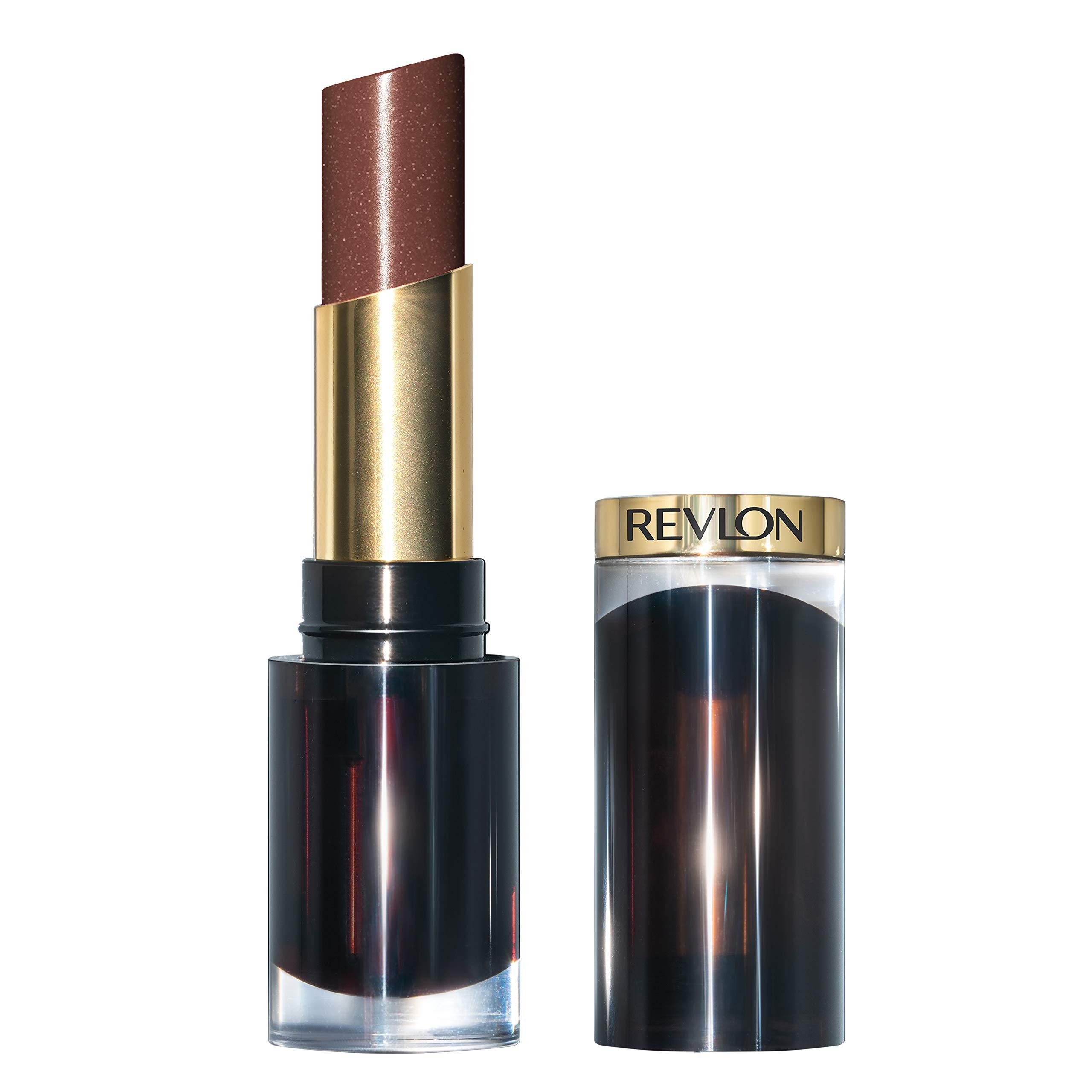 REVLON Revlon Lipstick, 009 Toasting Glasses, 0.15 oz