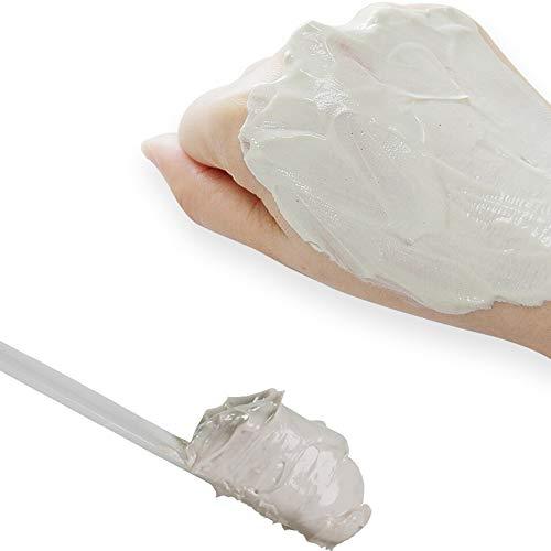 Aperire Clay Mask Be Frozen Pores Cooling Deep Clean, Sensitive Skin Acne Oily Blackheads 4.2 oz