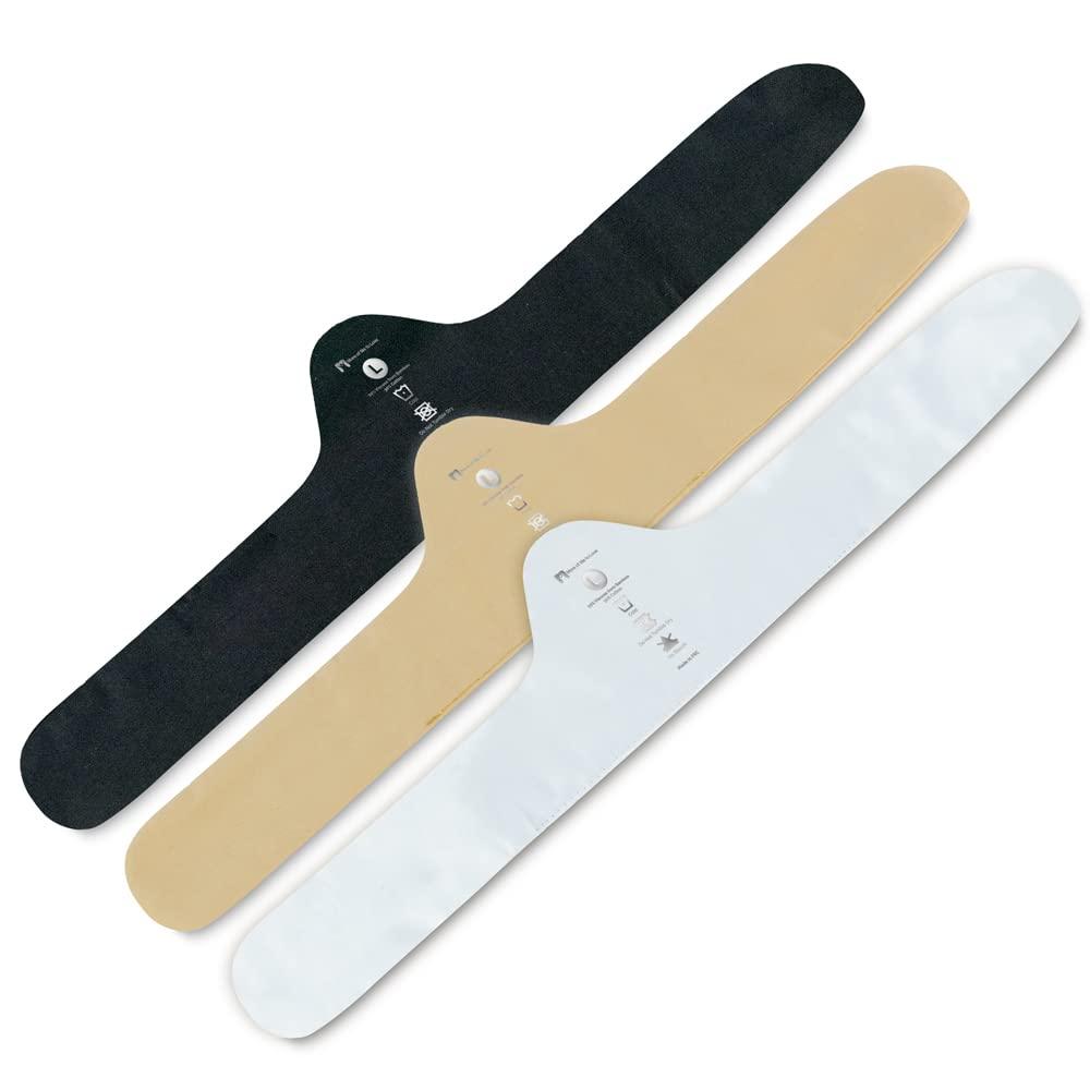 Almay Almay One Coat Get Up and Grow Mascara, Blackest Black, 0.21-Ounce (Pack of 2)