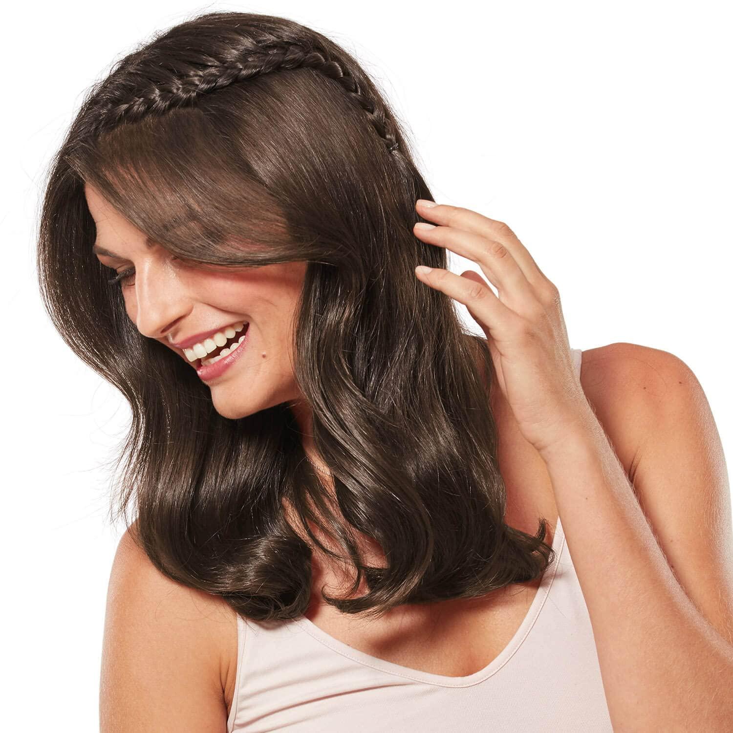 Better Natured Better Natured Damage Repair Shampoo - Hydrating Vegan Formula for Dry & Damaged Hair with 86% Naturally-Derived Ingredients, Paraben Free, 10.1 Fl Oz