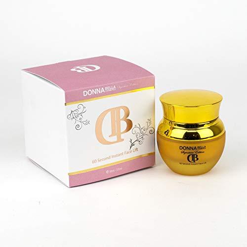 Donna Bella 60 Second Instant Face Lift by Donna Bella Cosmetics