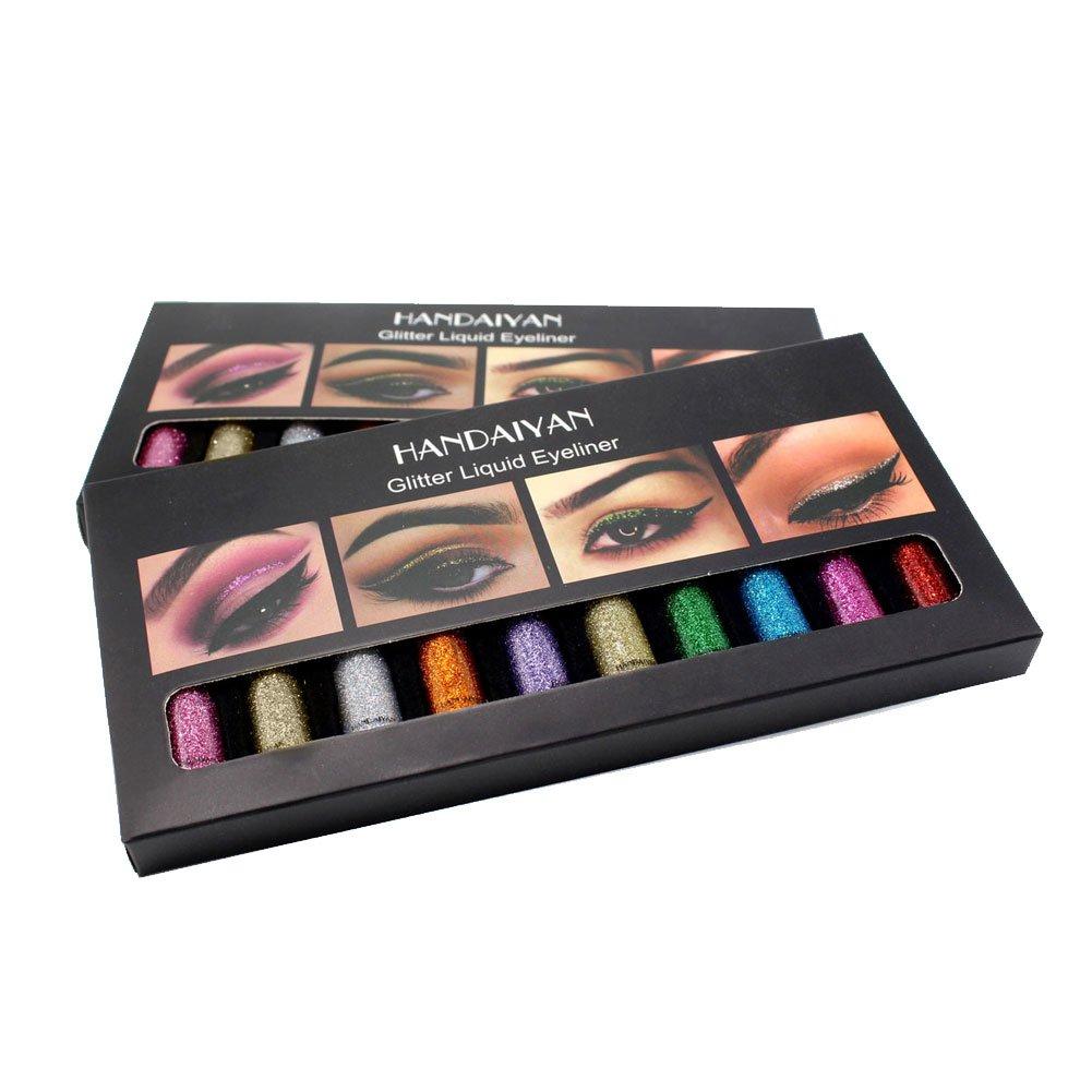 Annie ANNIE 300 RUBBER BANDS WHITE ASSORTED SIZE #3148 ELASTIC HAIR TIE