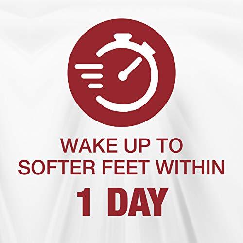 Kerasal Kerasal Intensive Foot Repair Skin Healing Ointment for Cracked Heels and Dry Feet 1 oz , 2 Count, (Pack of 2)