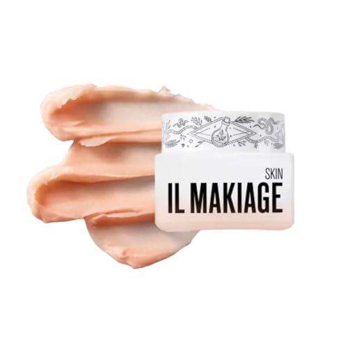 Generic Il Makiage POWER REDO WRINKLE FIX, Clear