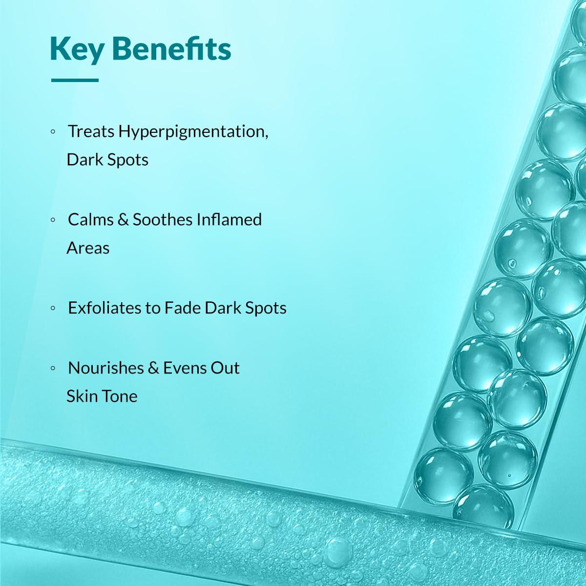 FIXDERMA FIXDERMA Nigrifix Cream for Acanthosis Nigricans with Lactic Acid | Dermatologist Tested Retinol Cream | Useful for Dark Body Parts like Neck, Ankles, Armpits & Elbows 3.38 FlOz