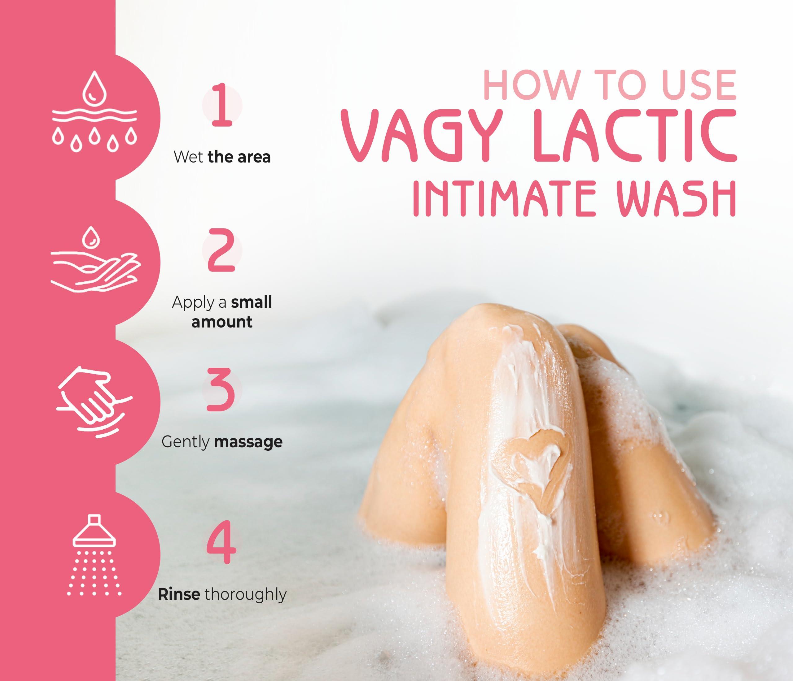 Vagy Rejuvenation Vagy Rejuvenation (Neutral, Menta, Extra Fresh, Cuaba 32oz