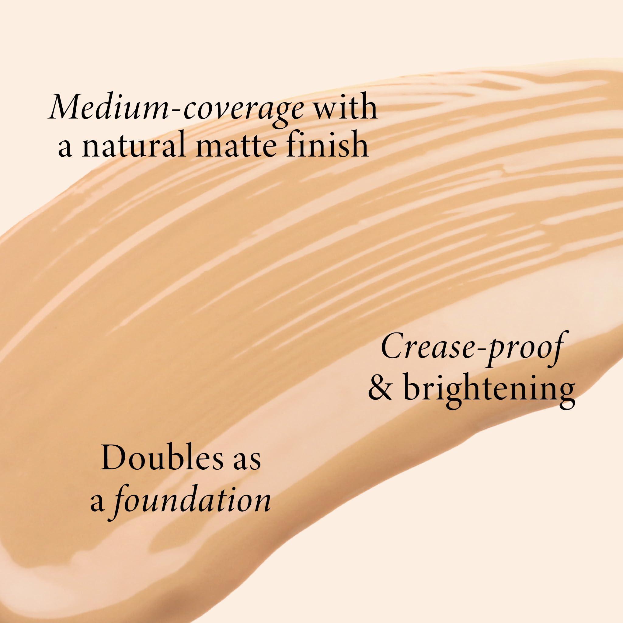 LAURA GELLER NEW YORK LAURA GELLER NEW YORK The Ideal Fix Concealer - Light - Buildable Medium to Full Coverage Liquid Concealer - Covers Under Eye Dark Circles & Blemishes - Long-Lasting
