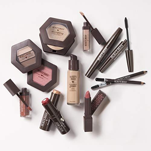 Burt's Bees Burt's Bees Goodness Glows Liquid Makeup, Chestnut - 1.0 Ounce