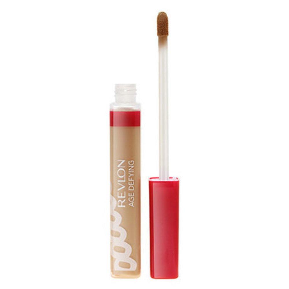 REVLON Revlon Age Defying with DNA Advantage Concealer, Medium Deep, 0.18 Fluid Ounce