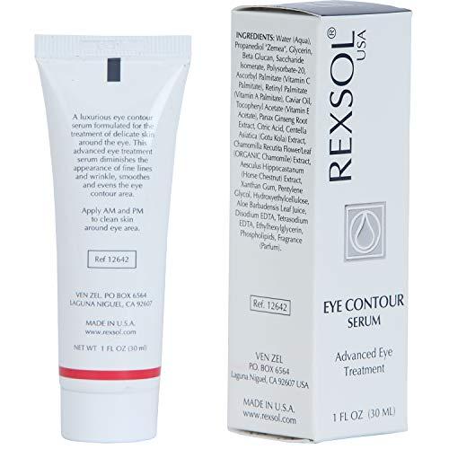 REXSOL REXSOL Eye Contouring Serum