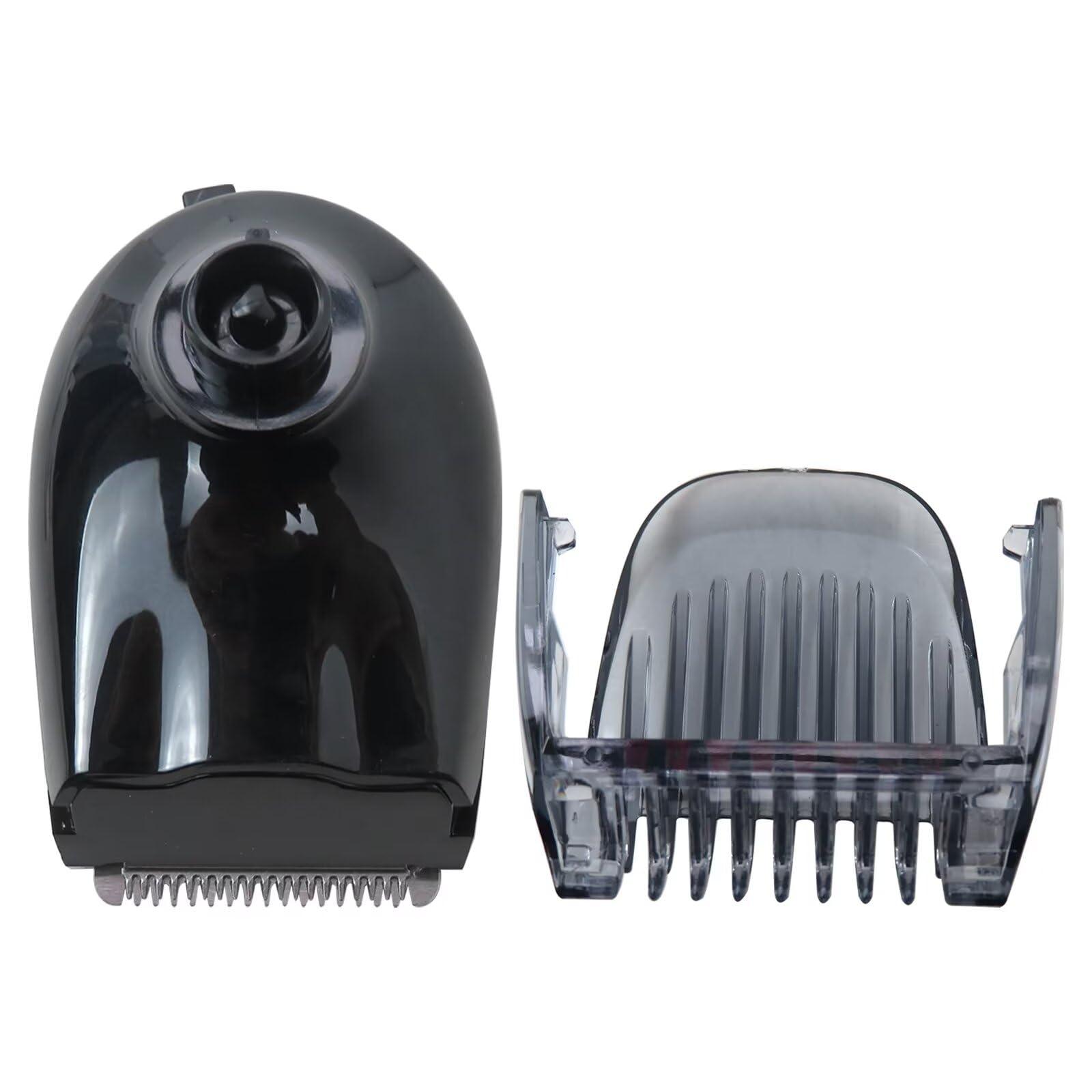 Zafina-UP Replacement RQ111 Click-on Beard Styler for Philips Norelco Sensotouch Arcitec Series RQ1076 RQ1077 RQ1085 RQ1087 RQ1090 RQ1095 1050x 1059x 1090x