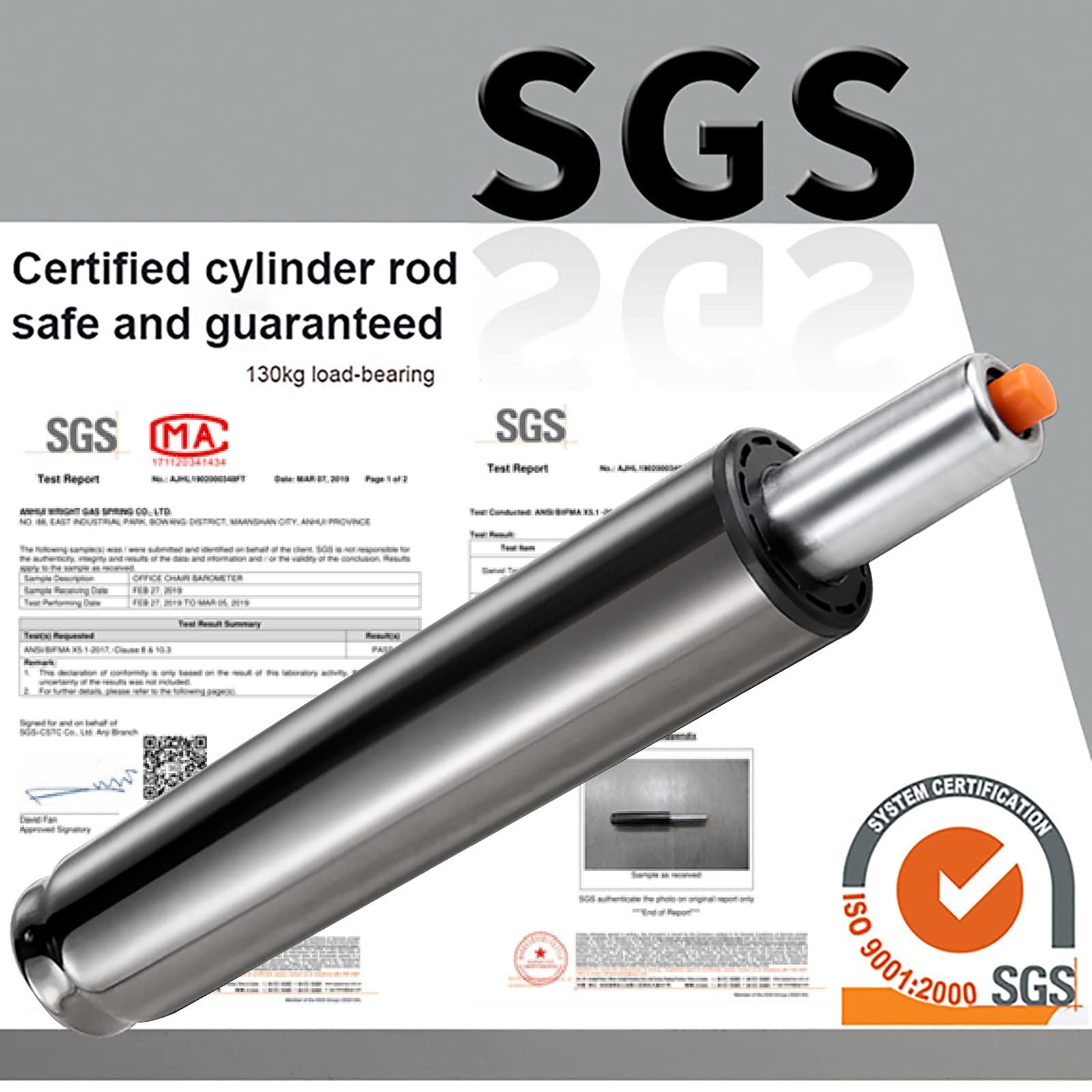 XZSBDXHH XZSBDXHH Swivel Round Stools with Backrest Salon Stool Chair Height Adjustable 43-58cm Doctor Stools Hydraulic for Spa Tattoo Massage Manicure Dentist Clinic Load-Bearing 150kg (Brown)