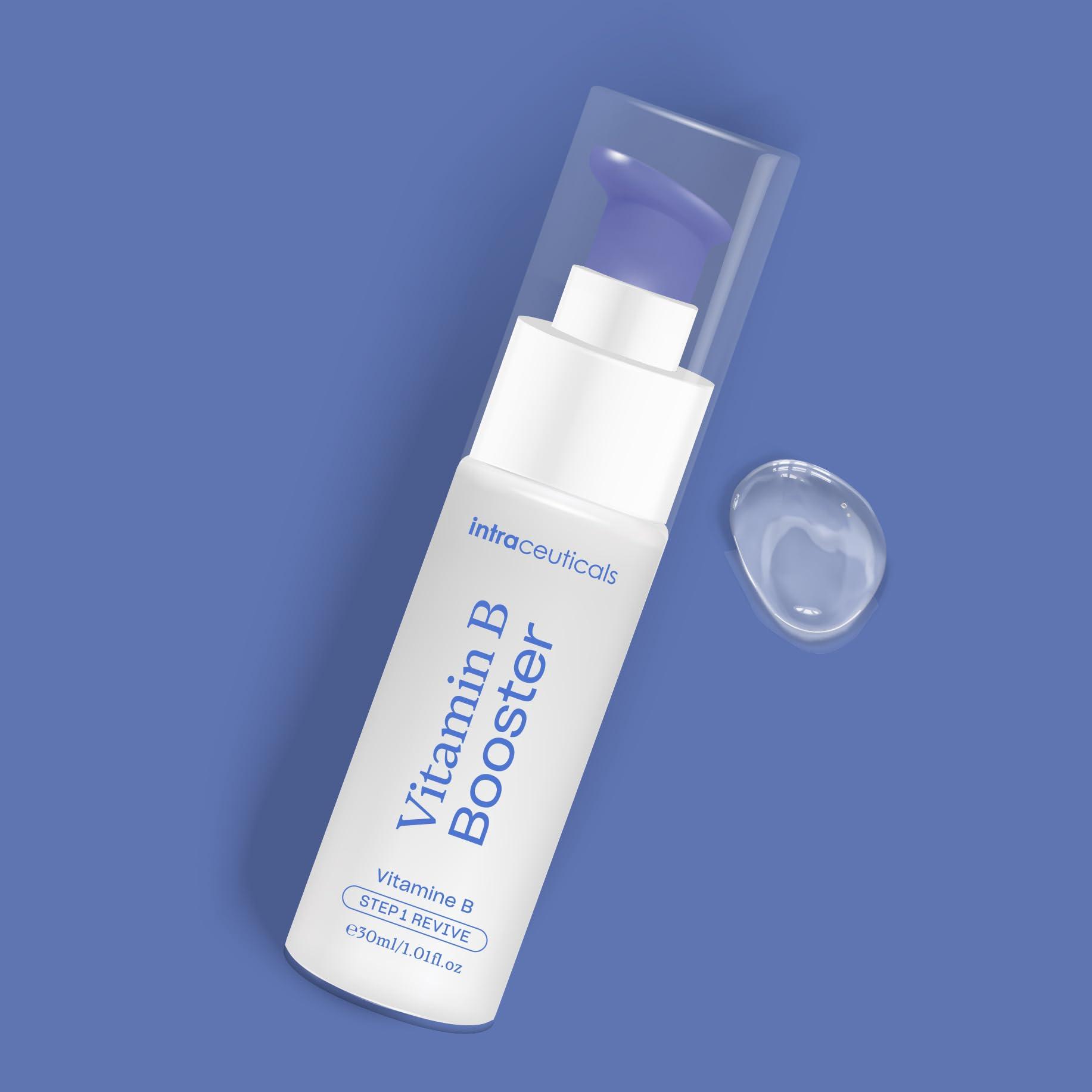 Intraceuticals Intraceuticals Vitamin B+3 Booster