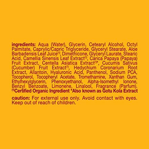 Alba Botanica Alba Botanica Hawaiian, Aloe & Green Tea Oil-Free Moisturizer, 3 Ounce (Pack of 2)