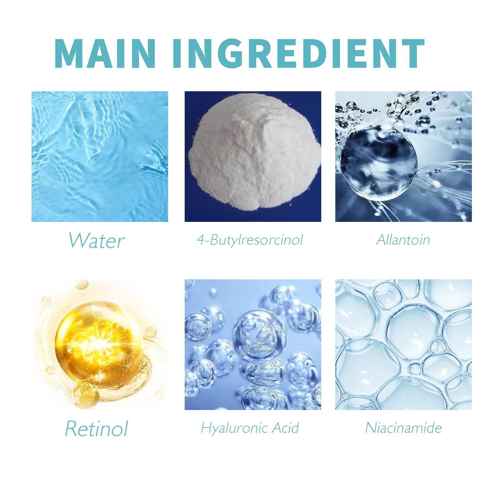 Nigrifix Nigrifix Acanthosis Nigricans Therapy Cream,Dark Spot Remover For Body,Dark Spot Corrector Cream,- Underarm, Neck, Armpit, Knees, Elbows, Private Areas, Intimate Areas - Upgraded Formula, 2.1Fl Oz