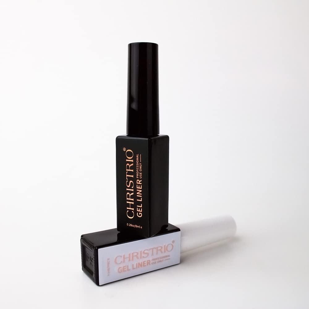 Christrio Christrio Gel Liner - Black