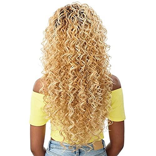 Outre Outre Converti Cap Synthetic Wig - HONEY PEACHES (S1B/30)